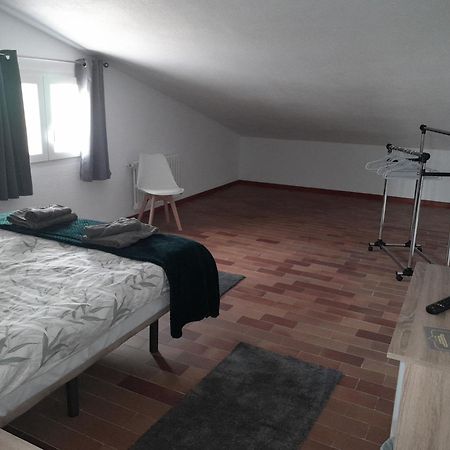 Djm Palms - Shared Casa Rural - Casa Rural Compartida - No Es Una Casa Privada Ayora Luaran gambar