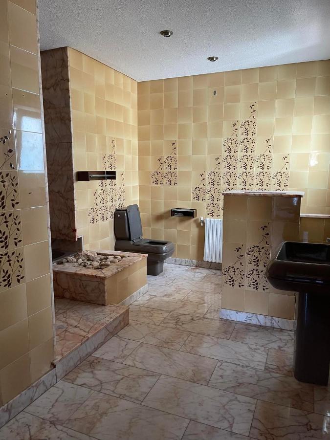 Djm Palms - Shared Casa Rural - Casa Rural Compartida - No Es Una Casa Privada Ayora Luaran gambar