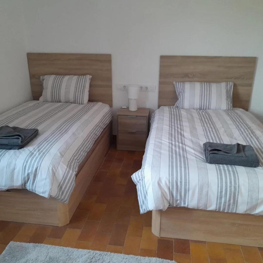 Djm Palms - Shared Casa Rural - Casa Rural Compartida - No Es Una Casa Privada Ayora Luaran gambar