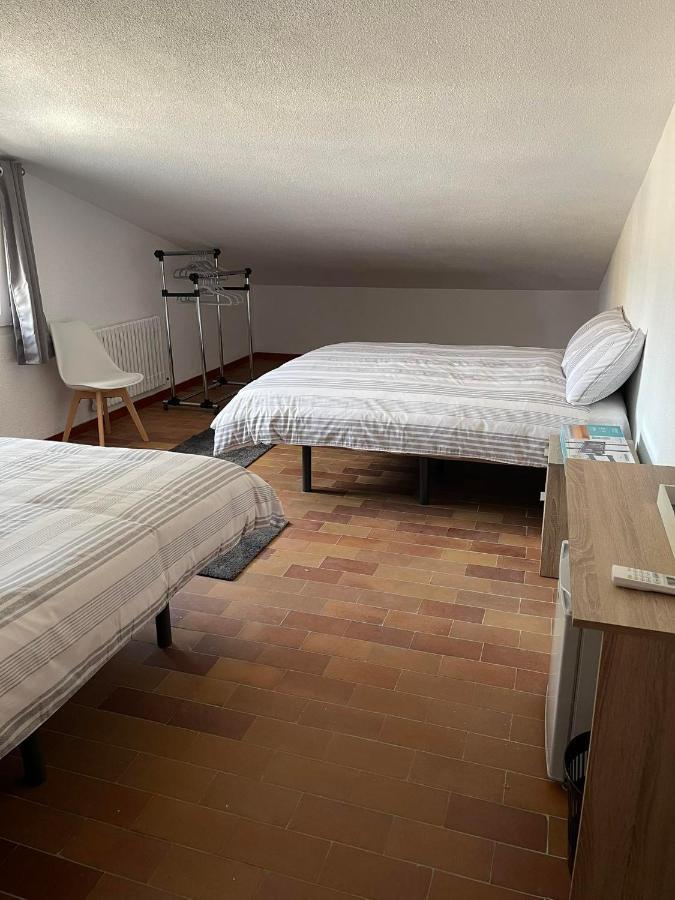 Djm Palms - Shared Casa Rural - Casa Rural Compartida - No Es Una Casa Privada Ayora Luaran gambar